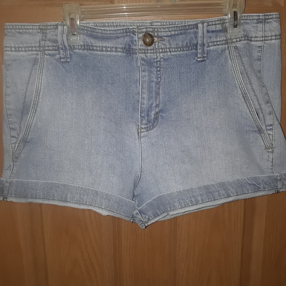 Faded glory shorts